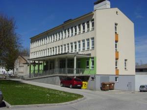 Zdravstveni dom Kočevje